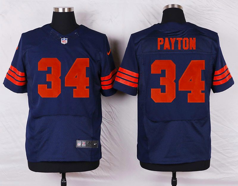 Chicago Bears elite jerseys-076